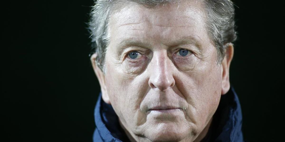 Anglická bilancia: 10 zápasov - 10 výhier, Hodgson je hrdý