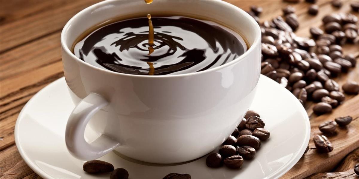 Káva odhalí vašu povahu, rakúski vedci odhalili nečakané zistenie