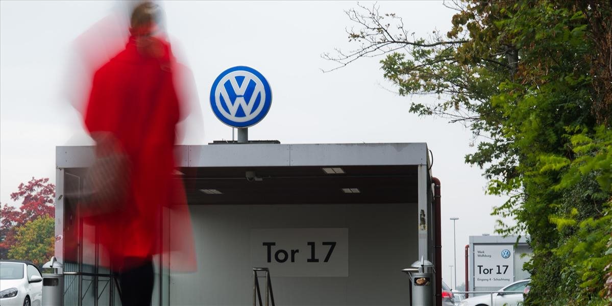 Nemeckí strojári neočakávajú priame dopady kauzy Volkswagenu