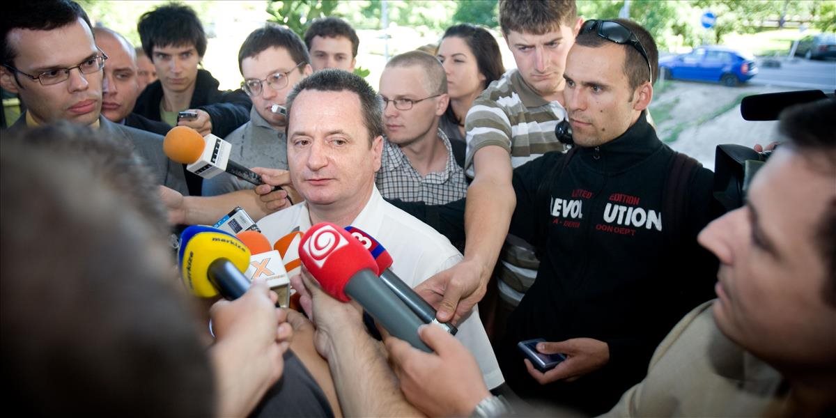 Jobbik súhlasí s pozbavením imunity vlastného europoslaneca Kovács