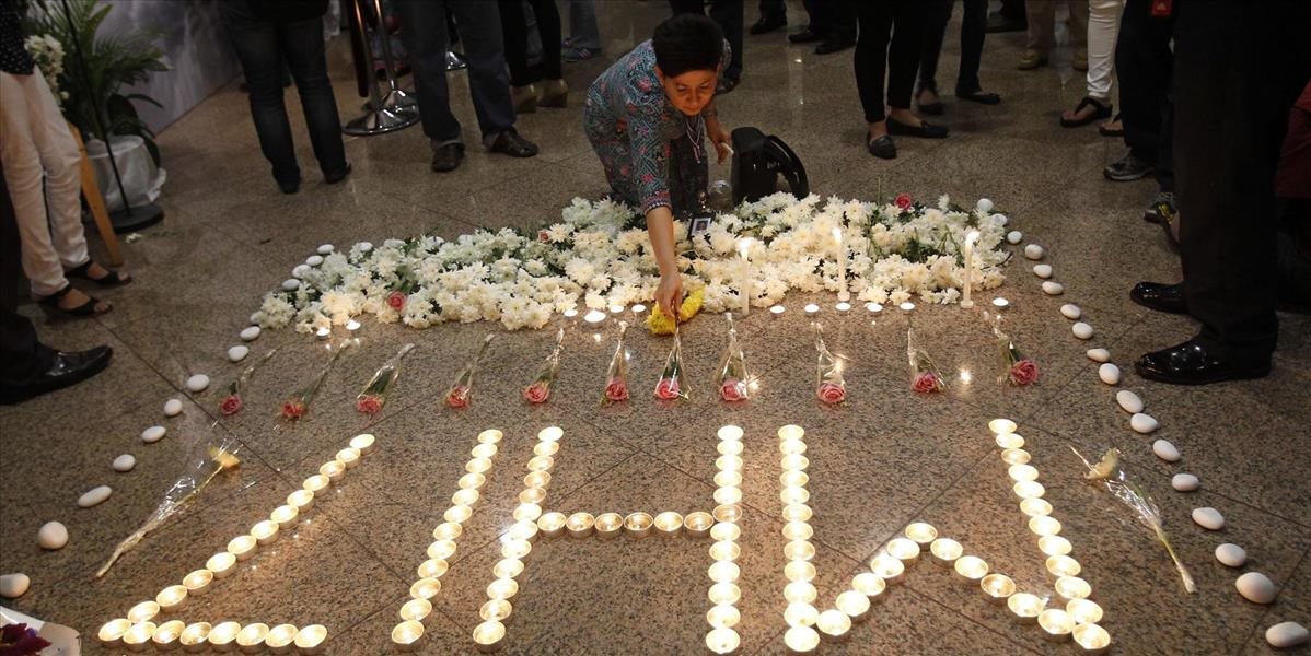 Biely dom privítal správu o lete MH17 privítali, Rusko ju označilo za skreslenú