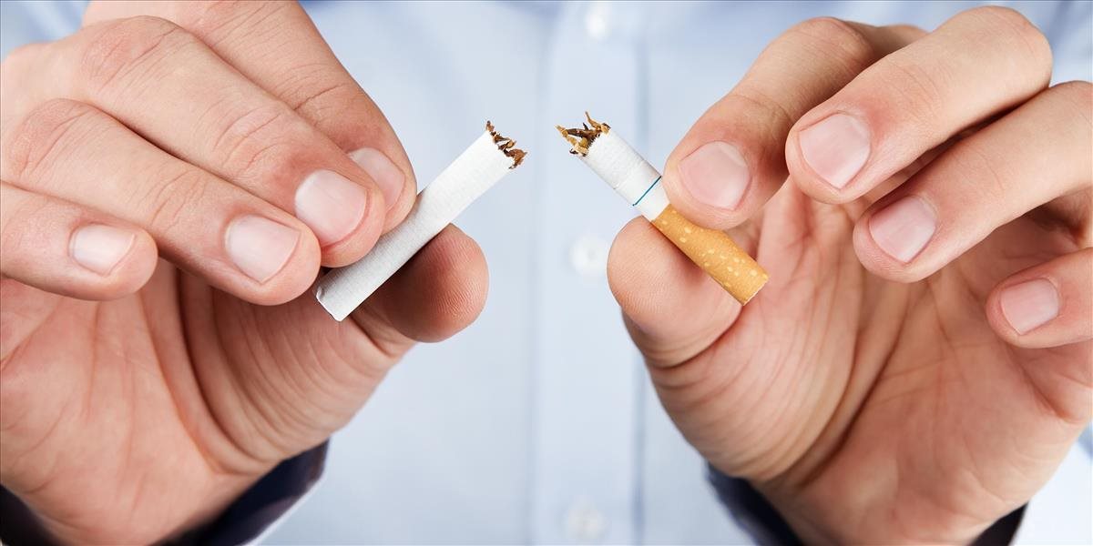 Talianska vláda navrhuje sprísniť opatrenia proti fajčiarom