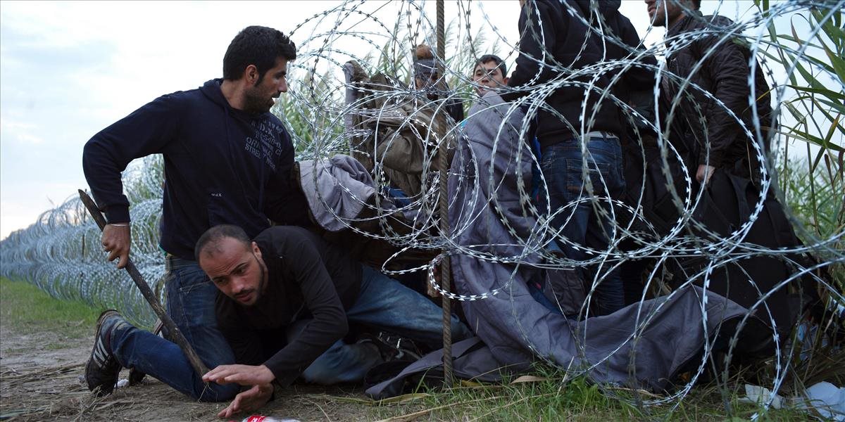 Fedor: Schengen musí fungovať, na vonkajších hraniciach EÚ treba obnoviť poriadok