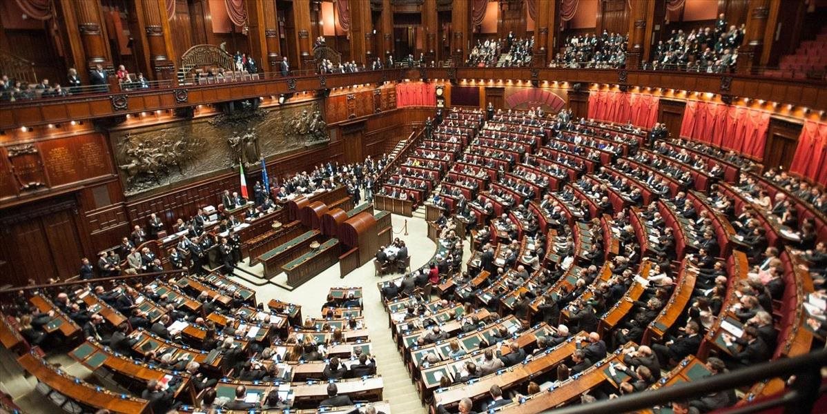 Talianski poslanci schválili úpravu, ktorá umožní ľahšie získať občianstvo