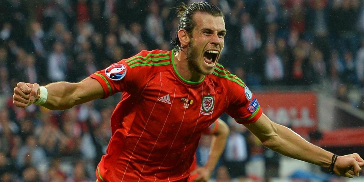 Gareth Bale sa odmietol vrátiť do Madridu, rozhneval si vedenie klubu