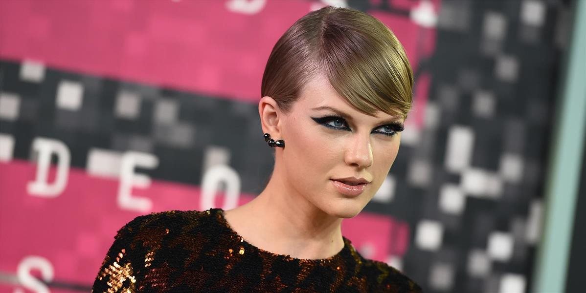American Music Awards: Nomináciám kraľuje Taylor Swift