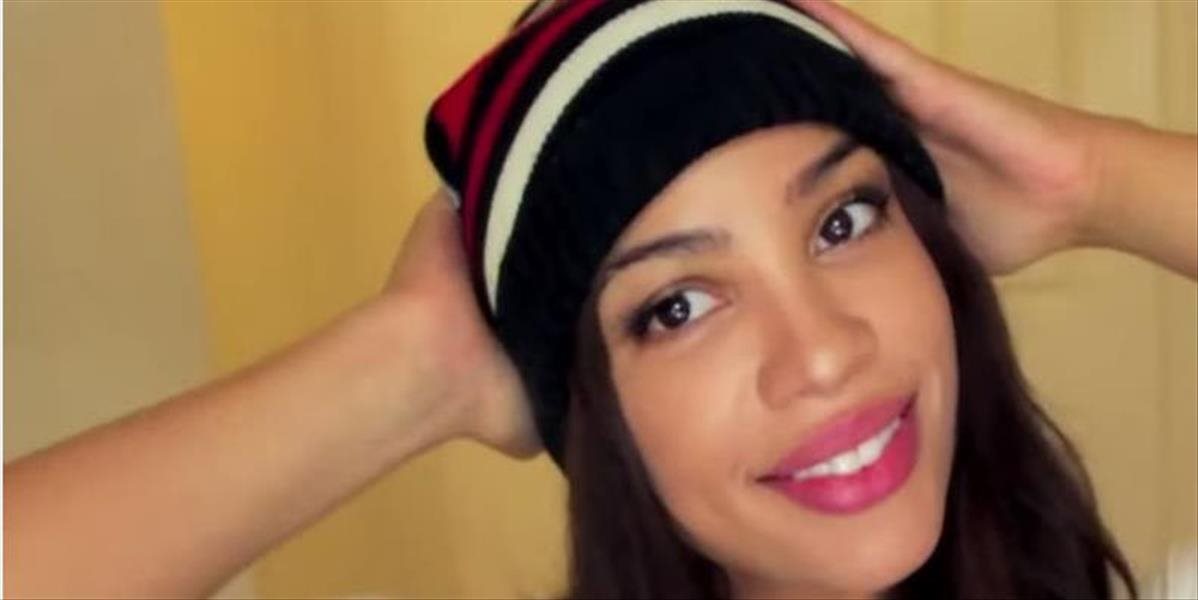 VIDEO Ako premeniť starý sveter na trendy zimnú čiapku