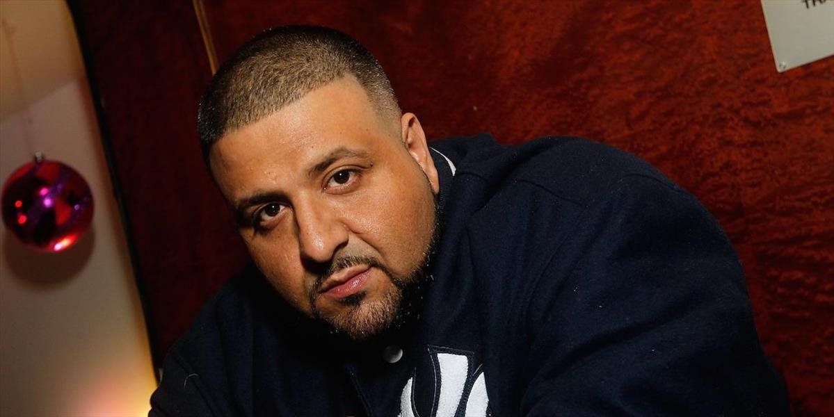 DJ Khaled vydá koncom októbra nový album