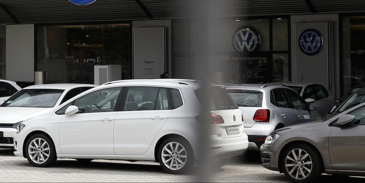 EPA ešte nerozhodla, či je nový softvér VW legálny