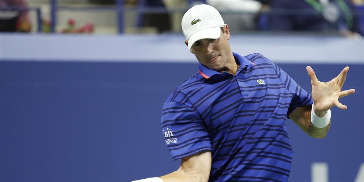 ATP Šanghaj: Nišikori postúpil do osemfinále turnaja