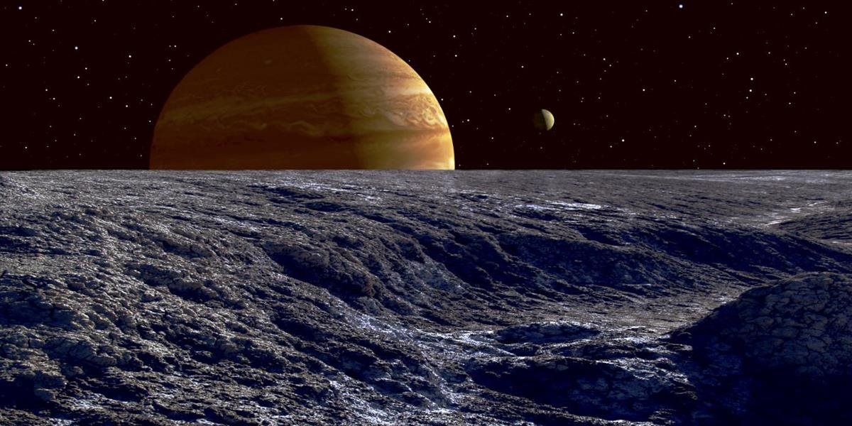 Veľká červená škvrna na Jupiteri sa naďalej zmenšuje