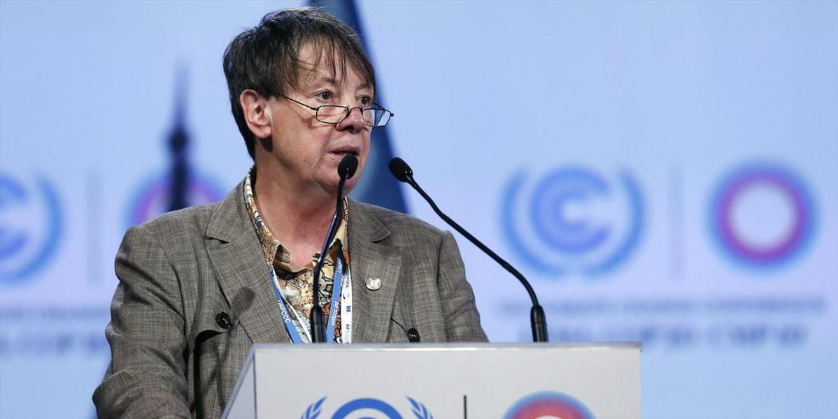 Nemecká ministerka Hendricksová chce prísnejšie emisné testy