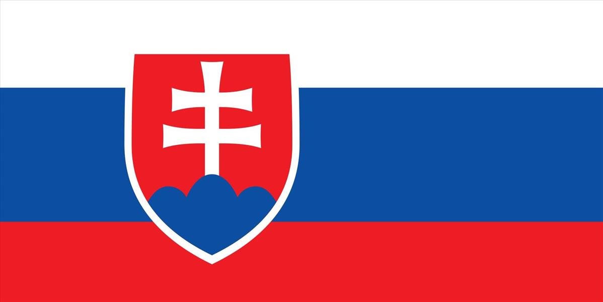 Hodnota značky Slovenska v rebríčku Brand Finance klesla