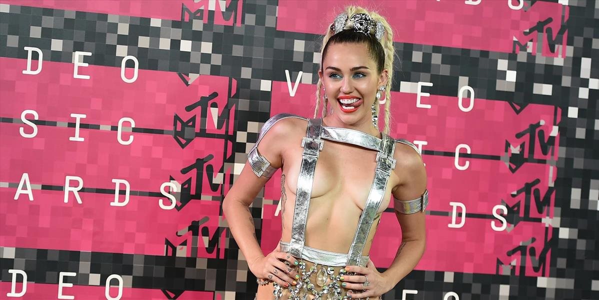 Žiadne zábrany! Miley Cyrus a The Flaming Lips plánujú odohrať koncert nahí