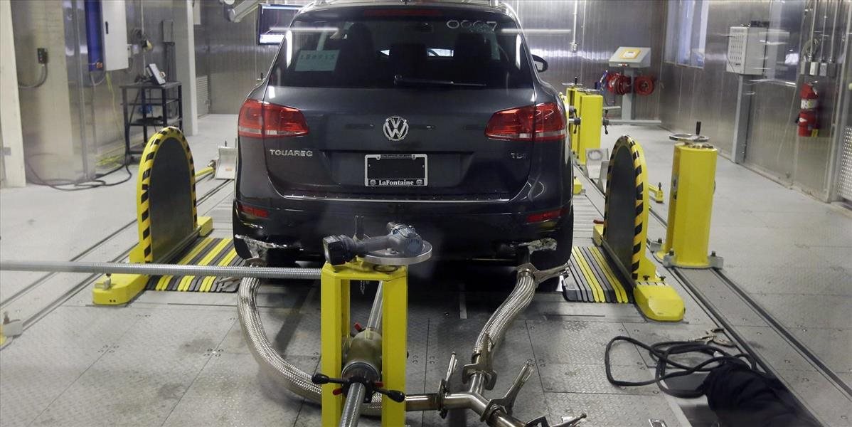 Do emisného podvodu je zapletených minimálne 30 manažérov Volkswagenu