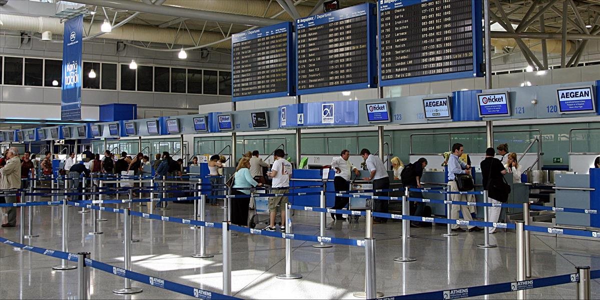 Nemecká spoločnosť Fraport musí obnoviť ponuku na prenájom gréckych letísk