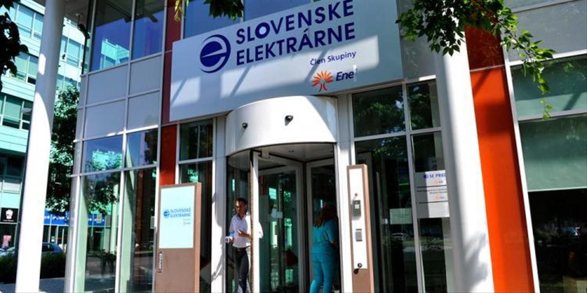 Vyšetrovanie v Slovenských elektrárňach prinieslo prvé obvinenia, vážneho zločinu sa malo dopustiť päť osôb