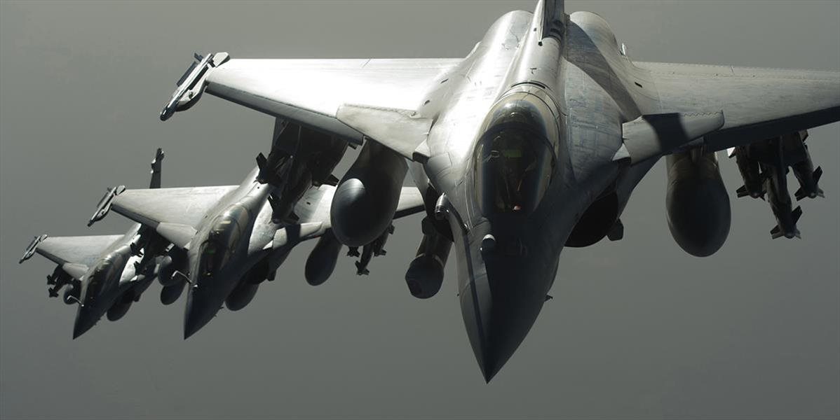Rusko a USA pracujú na dohode o využívaní sýrskeho vzdušného priestoru