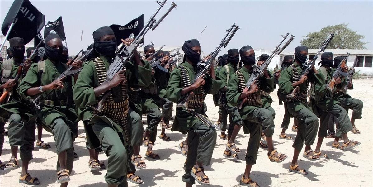 Boko Haram vyzýva aš-Šabáb, aby prisahal vernosť Islamskému štátu