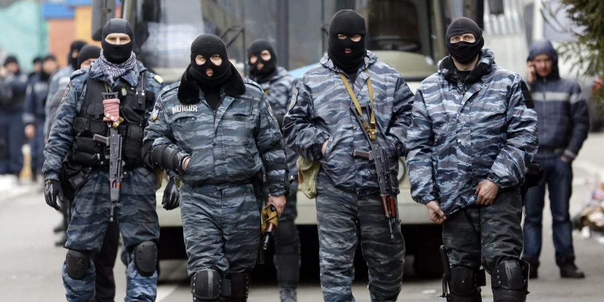 Militanti z Islamského štátu pripravovali útok na mešitu na ruskej Sibíri