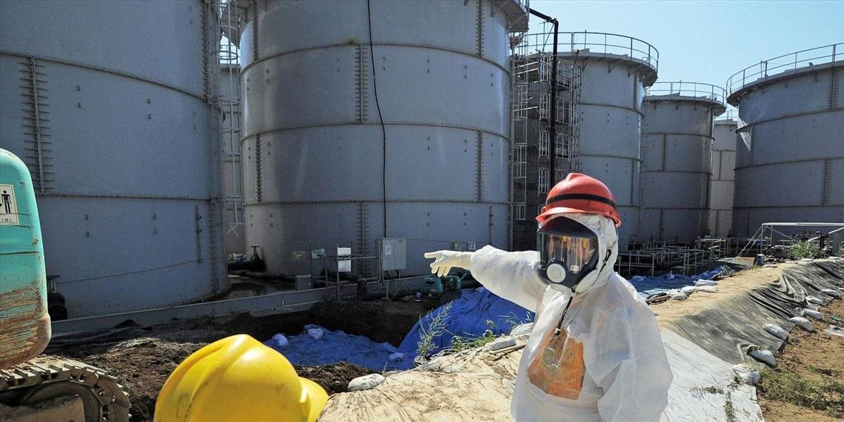 Obnovili činnosť ďalšieho reaktora odstaveného po havárii vo Fukušime