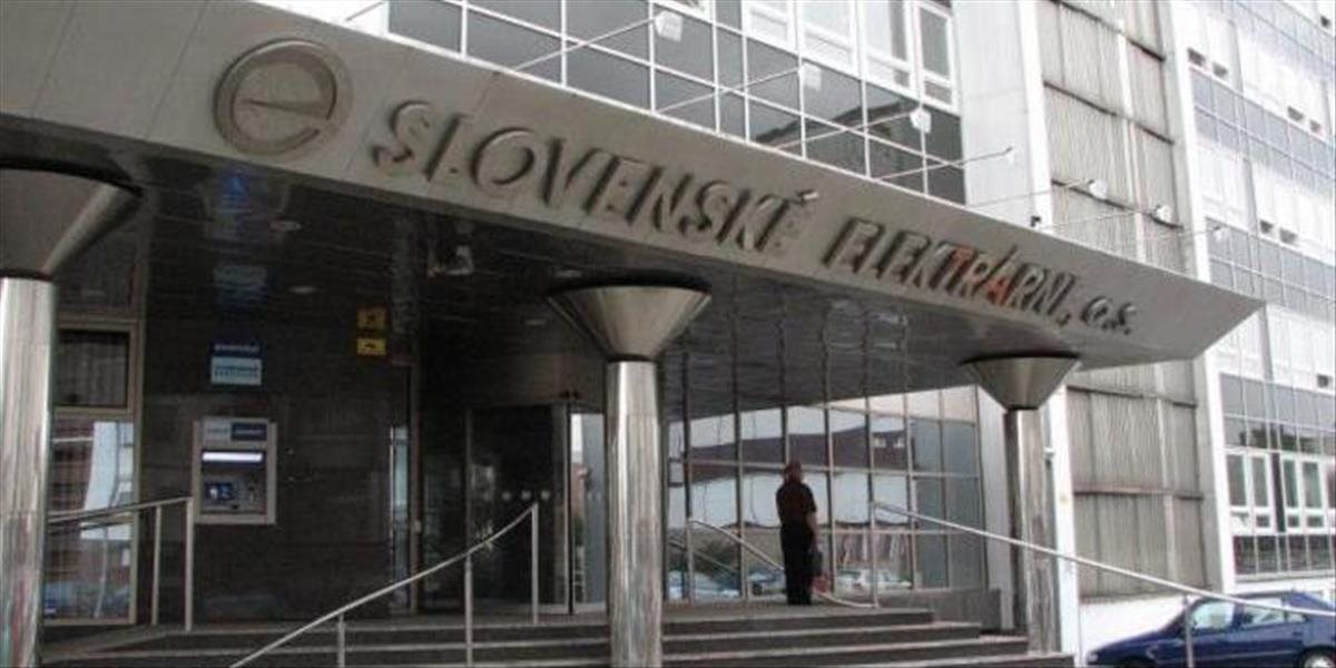 Obvinenia padli na štatutárov Vodohospodárskej výstavby ešte spred privatizácie Slovenských elektrární