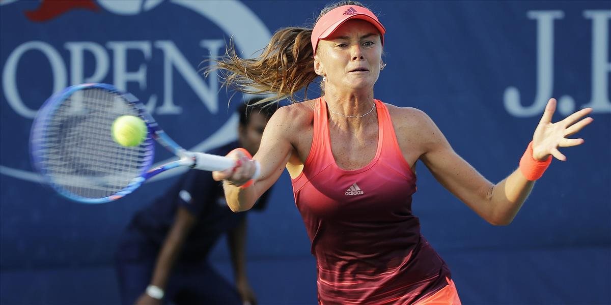 WTA Luxemburg: Hantuchová aj Rybáriková sa odhlásili
