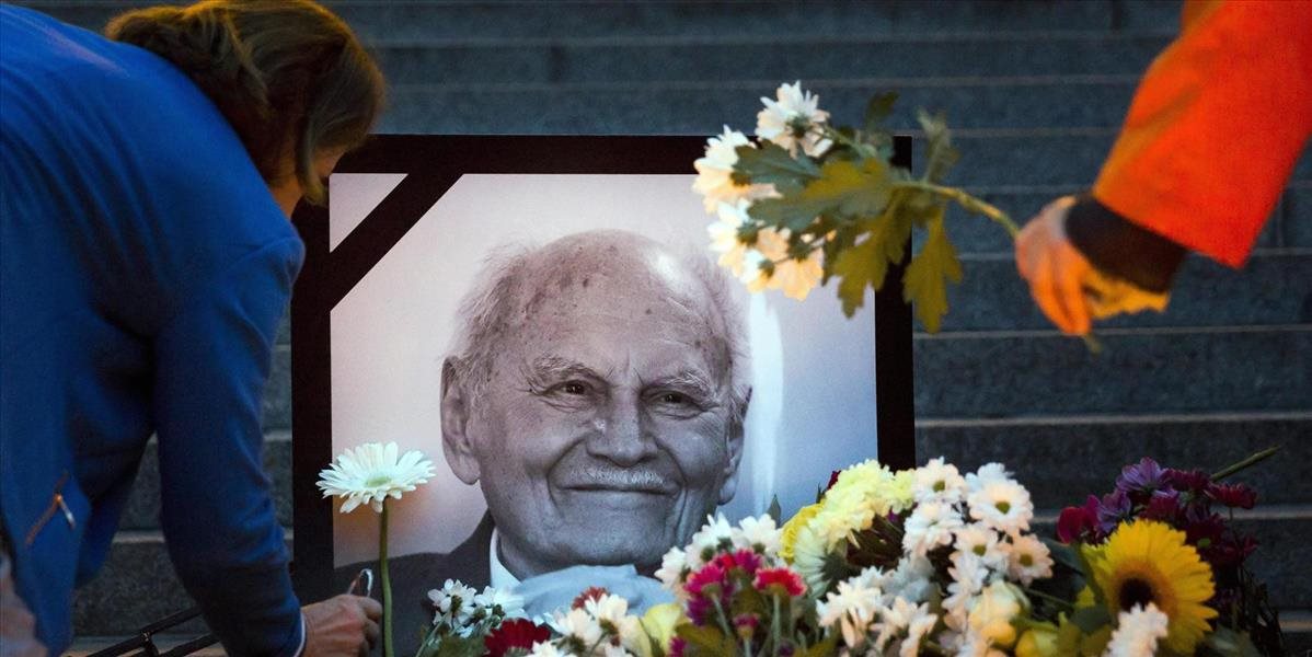 Maďarský exprezident Árpád Göncz nebude mať štátny pohreb