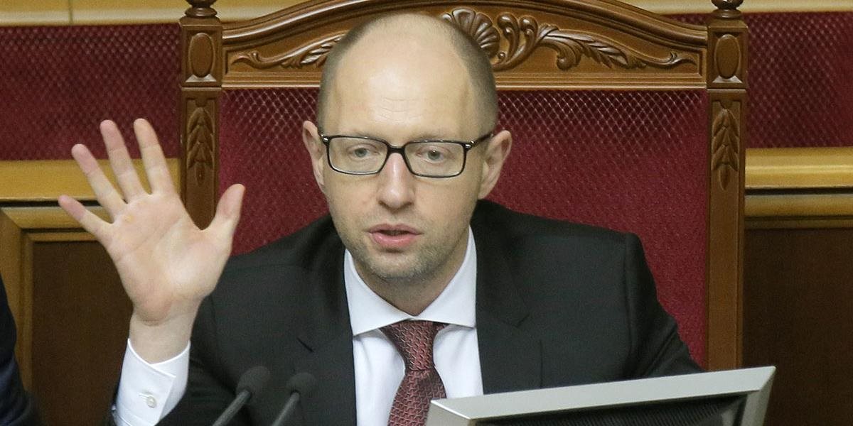 Ukrajina je pripravená aj na súd s Ruskom o reštrukturalizácii dlhu