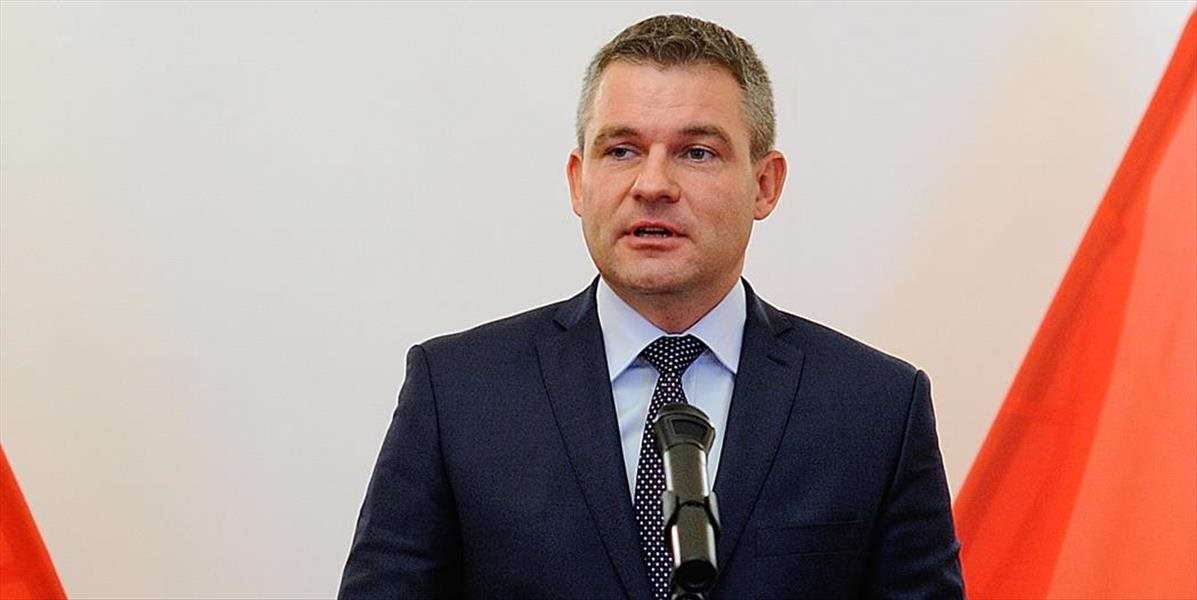 Pellegrini vyzval poslanca Jobbiku okamžite zavrieť kanceláriu