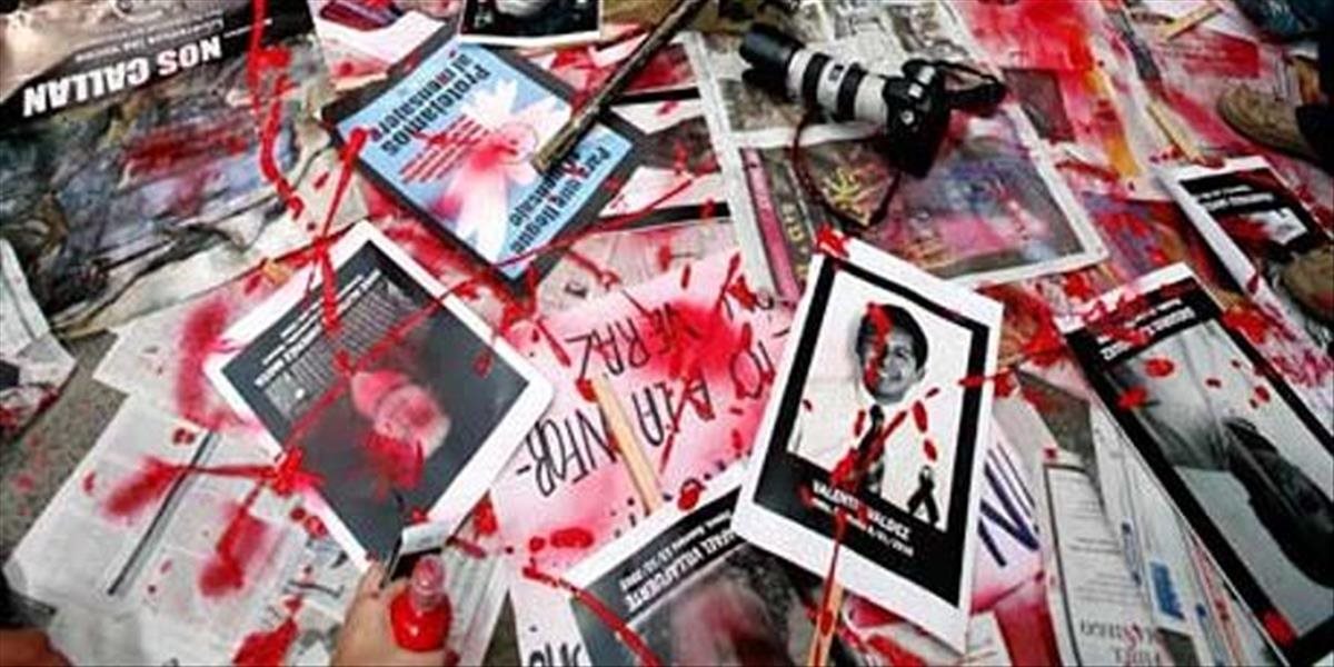 UNESCO upozorňuje na deň za ukončenie beztrestnosti za zločiny proti novinárom