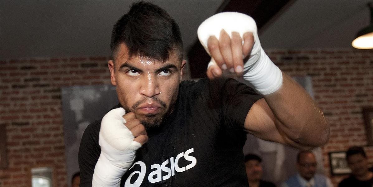 Profesionálny boxer Ortiz tvrdí, že je nevinný
