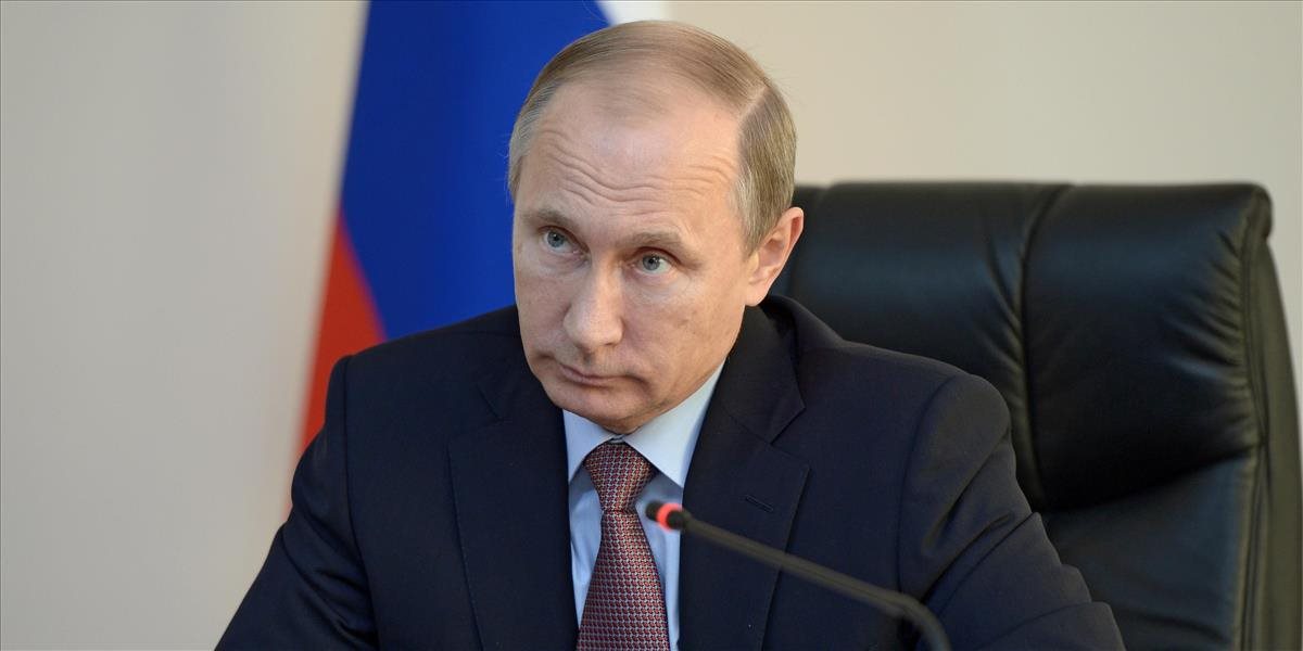 Putin: Rozhodnutie USA neprijať ruskú delegáciu je nekonštruktívne