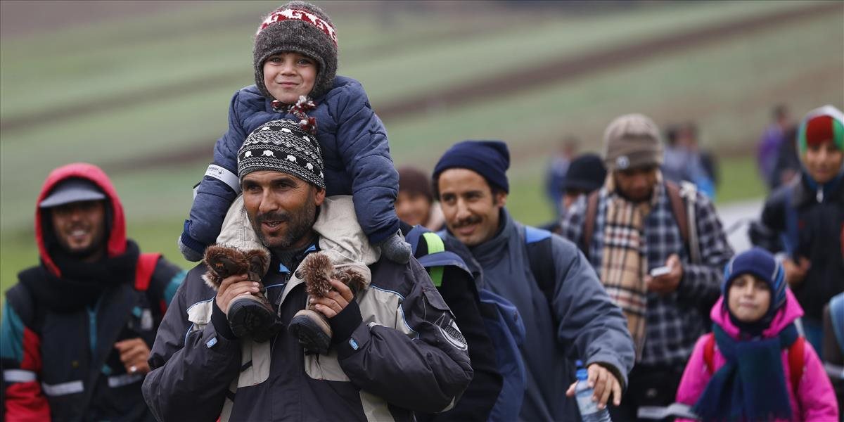Maďarský expert by prevenciu ďalšej migrácie videl v "uzavretí" severnej Afriky