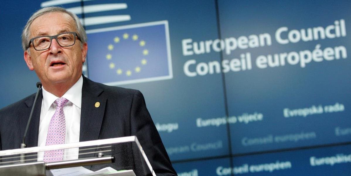 Juncker potrvrdil, že akčný plán pre Turecko znamená viac peňazí a uvoľnenie víz