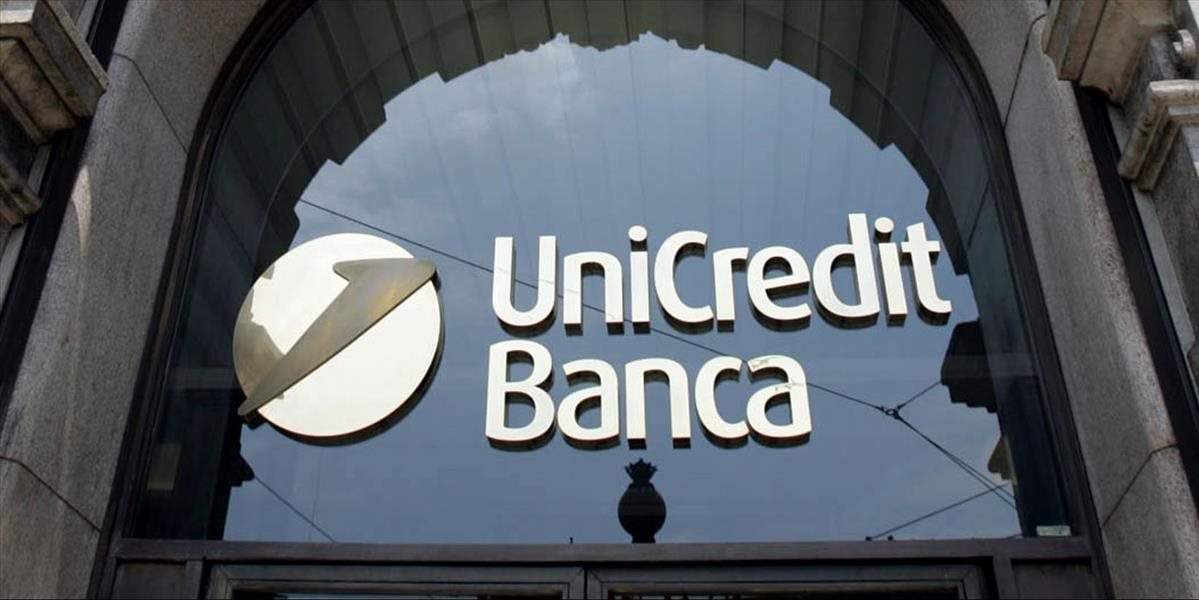 Kriminálne vyšetrovanie v UniCredit bank neodhalilo pochybenia top manažérov