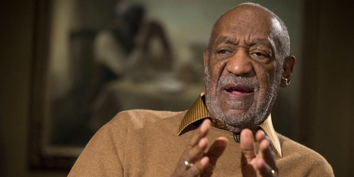 Bill Cosby čelí ďalšej žalobe za urážku na cti