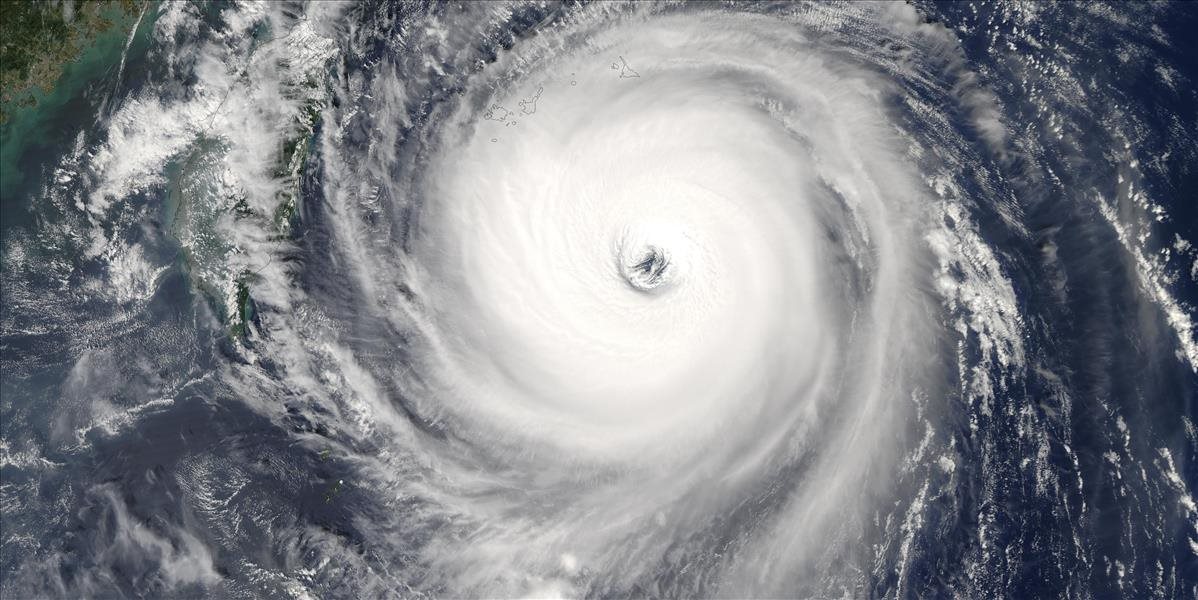 Filipíny sa pripravujú na príchod tajfúnu Koppu