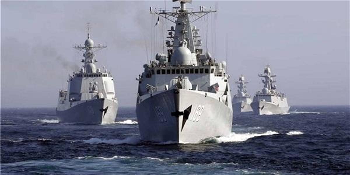 Rusko by mohlo útočiť na pozície Islamského štátu aj z vojenských lodí v Stredomorí
