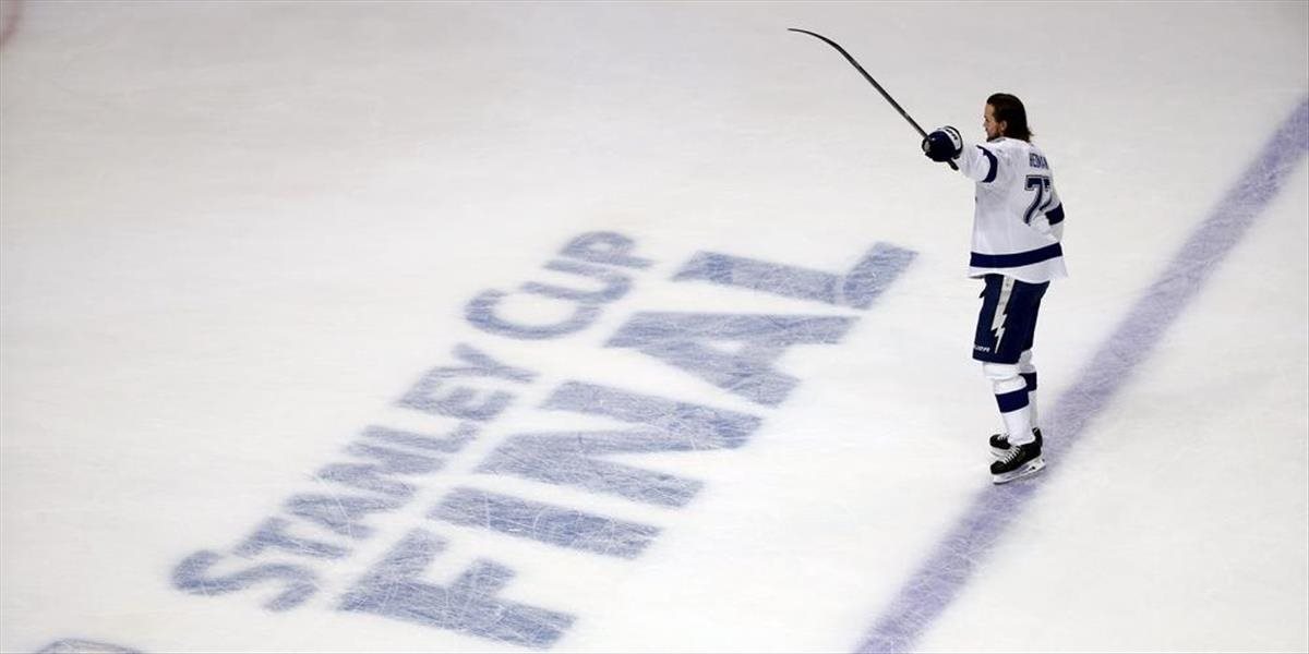 NHL: Zranení Hedman a McKenzie nedohrali duel Tampy s Dallasom