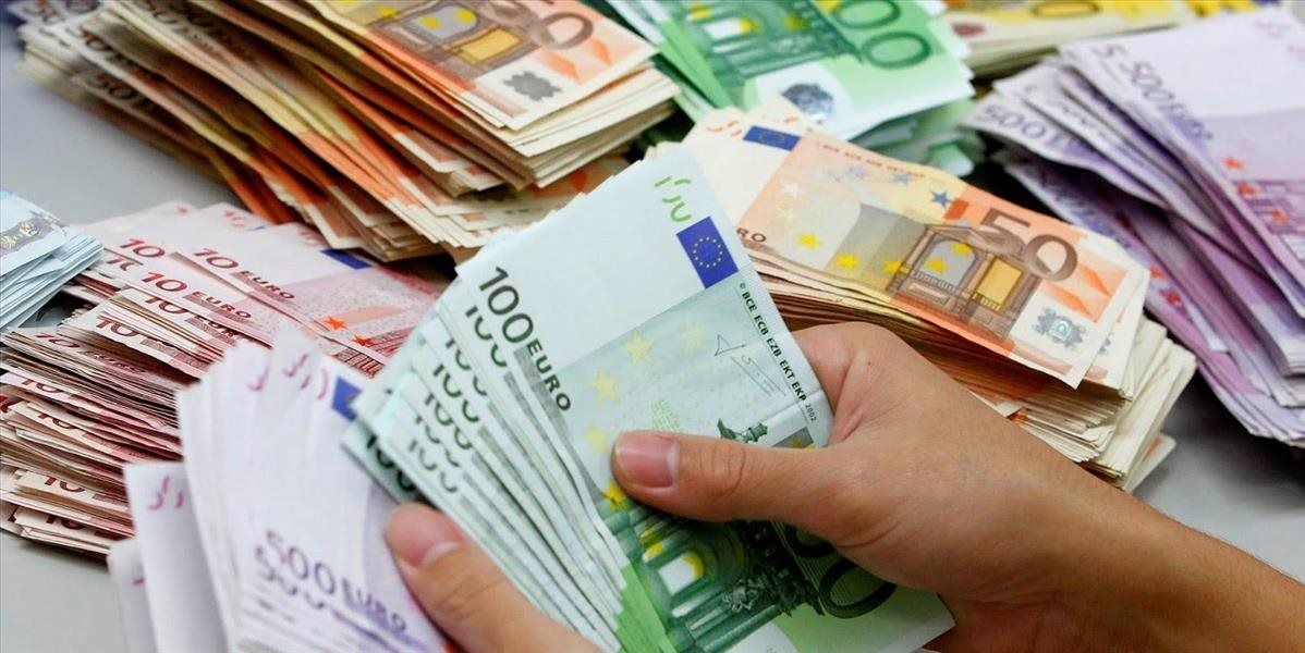 Slovensku môžu prepadnúť stovky miliónov z eurofondov,  aj viac ako miliarda eur