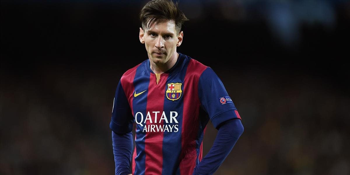 Leo Messi uvažuje o ukončení kariéry mimo Španielska kvôli daňovým problémom