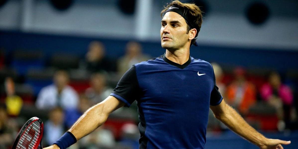 Federer neprijal ponuku Viedne