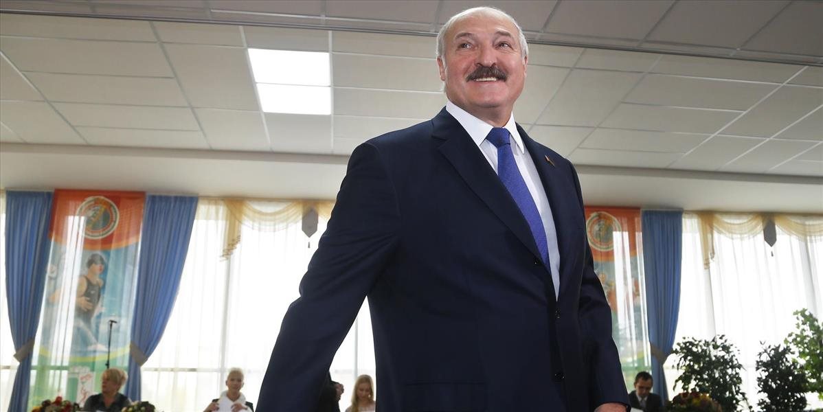 Bieloruská vláda podala demisiu
