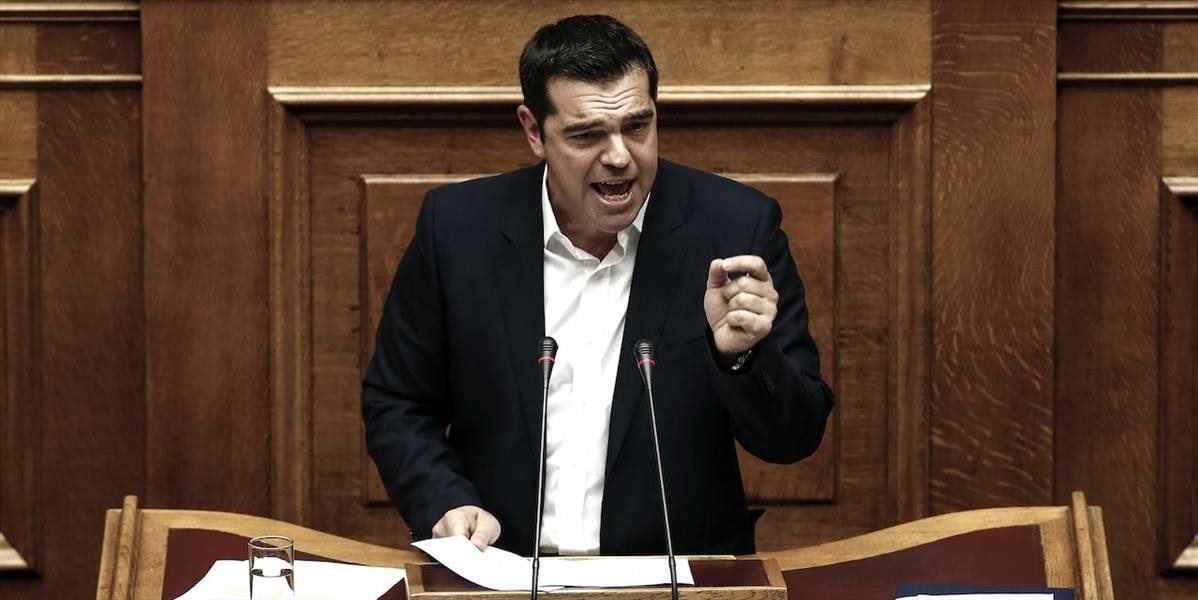 Grécko schválilo prvý balík reforiem požadovaných veriteľmi