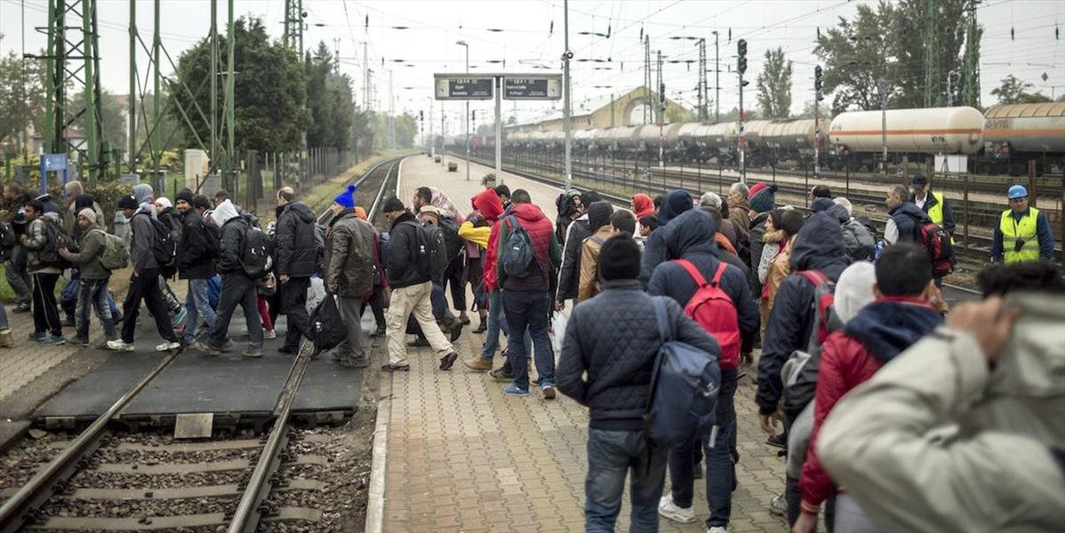 Maďarsko uzatvorilo s Chorvátskom hranice: Hliadkuje tam množstvo vojakov a policajtov