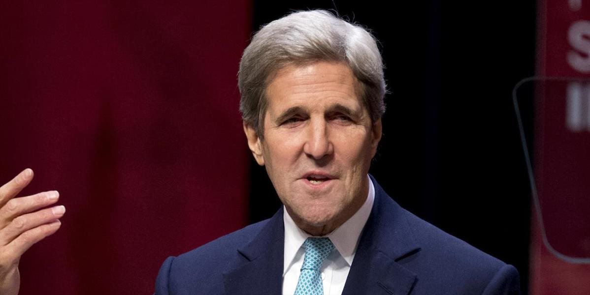 Kerry plánuje stretnutie s Netanjahuom, násilie v Izraeli eskaluje
