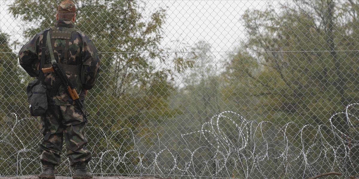 Kontroly na slovinsko-maďarskej hranici sme obnovili kvôli migrantom