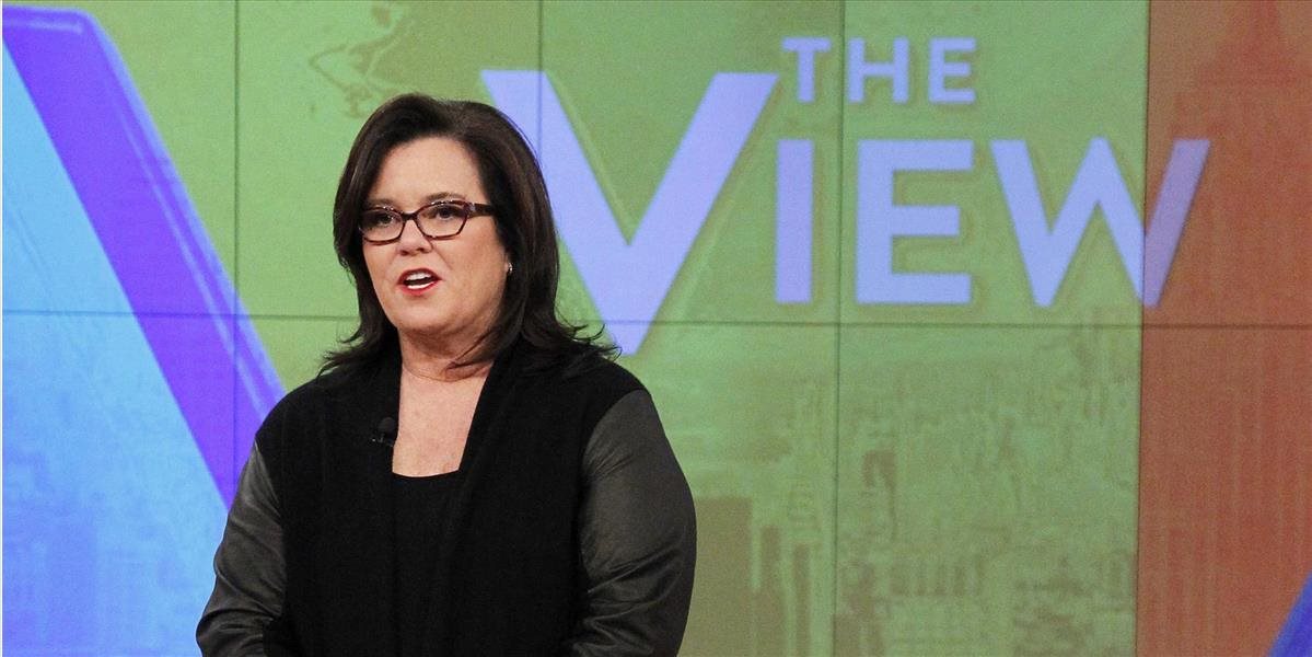 Rosie O'Donnell čelí žalobe za ohováranie a zastrašovanie