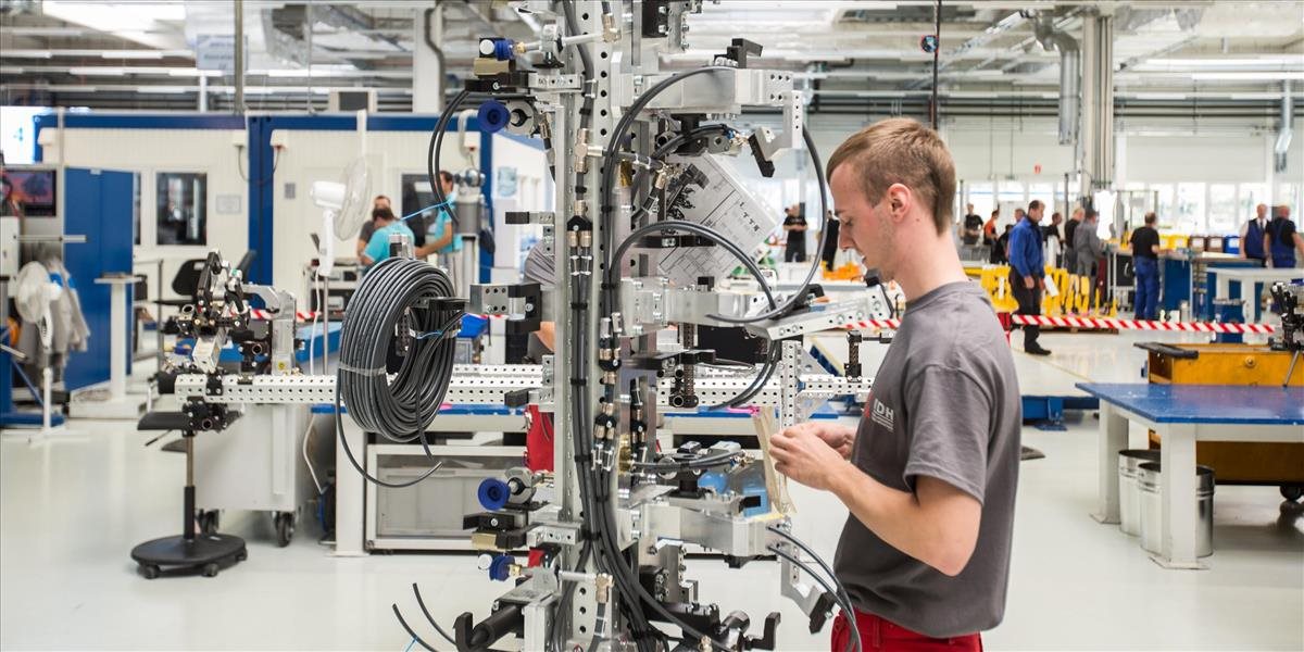 VW zvažuje zníženie počtu dočasných pracovníkov